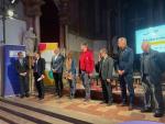 ocenenie clenov Ambrely za pomoc Ukrajine vo februari 2023